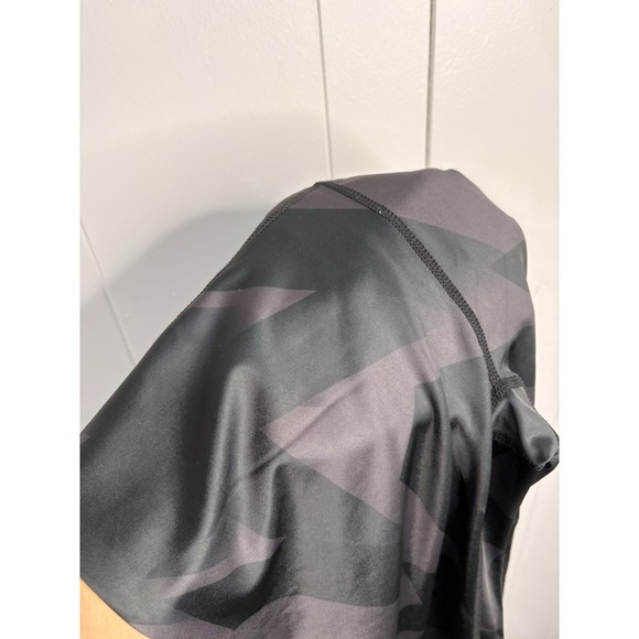 VENUM PERFORMANCE Women's Tempest 2.0 Black/Gold Compression Leggings Size S NWT - Picture 5 of 7